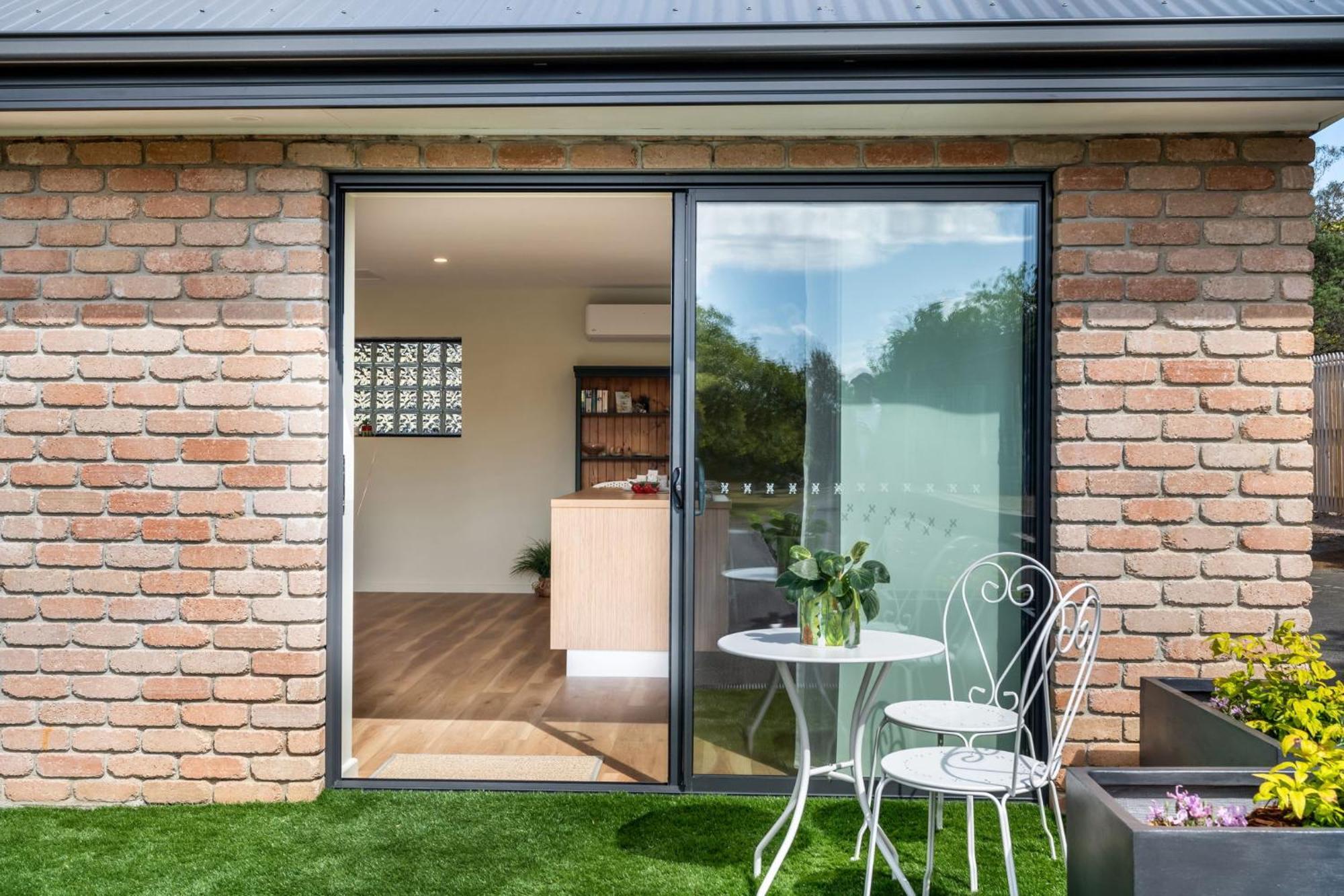 Studio 318 Acton Park Exterior photo